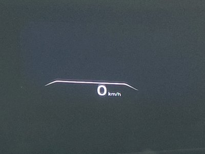 2021 Genesis GV80 缩略图 22