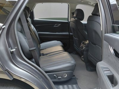 2021 Genesis GV80 缩略图 18