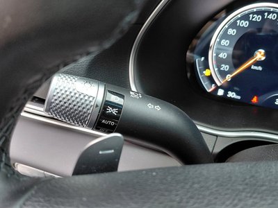 2021 Genesis GV80 缩略图 29