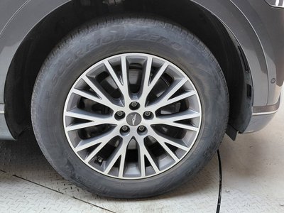 2021 Genesis GV80 照片 8