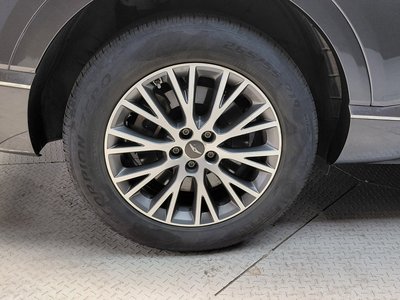 2021 Genesis GV80 照片 6
