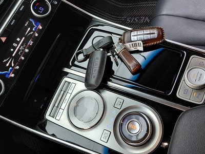 2021 Genesis GV80 缩略图 12