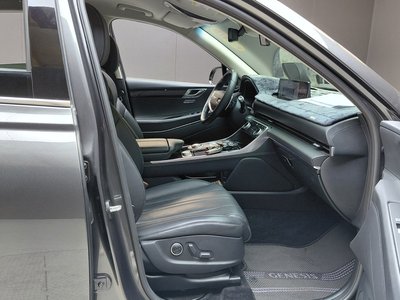 2021 Genesis GV80 缩略图 16