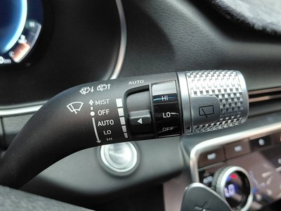 2021 Genesis GV80 缩略图 27