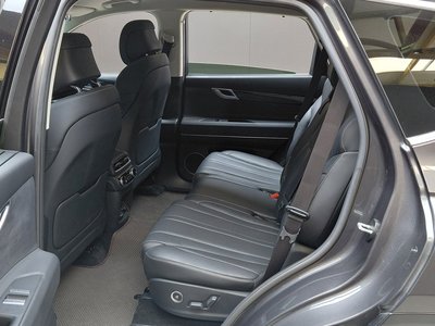2021 Genesis GV80 缩略图 17