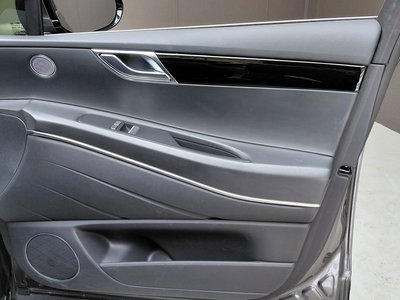 2021 Genesis GV80 缩略图 15