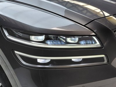 2021 Genesis GV80 照片 9