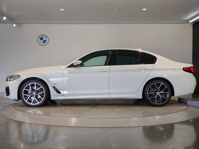 BMW 5 SERIES - 7