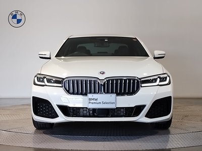 BMW 5 SERIES - 6