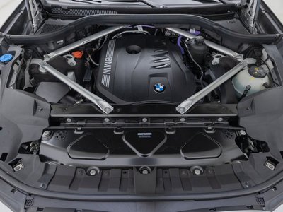 2025 BMW X7 照片 7