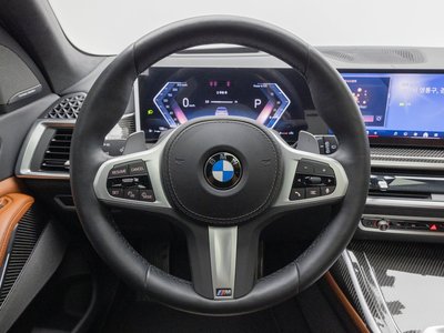 2025 BMW X7 照片 10