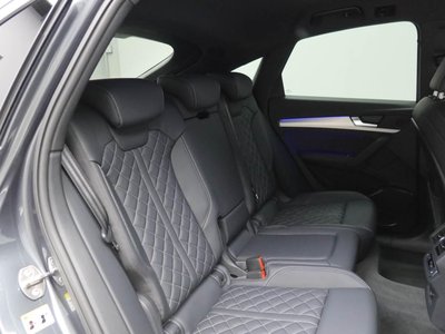 2024 AUDI Q5 SPORTBACK — миниатюра 17
