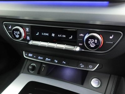2024 AUDI Q5 SPORTBACK — фото 10