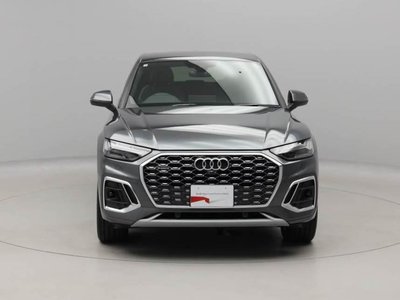 2024 AUDI Q5 SPORTBACK — фото 2