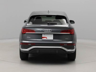 2024 AUDI Q5 SPORTBACK — фото 5