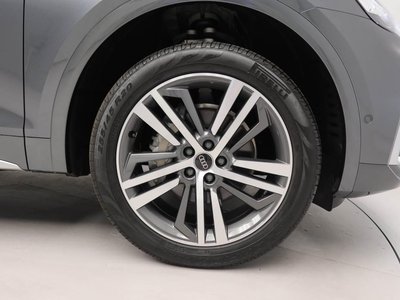 2024 AUDI Q5 SPORTBACK — фото 6