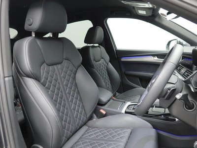 2024 AUDI Q5 SPORTBACK — фото 9