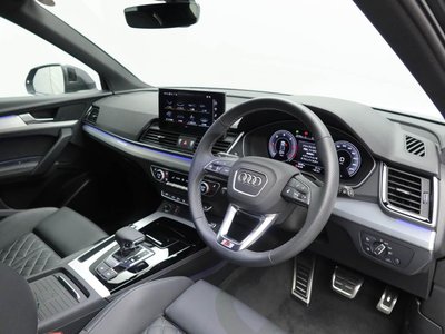 2024 AUDI Q5 SPORTBACK — фото 7