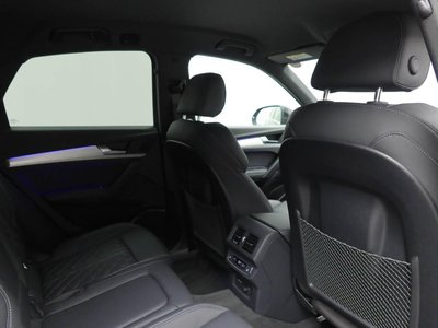 2024 AUDI Q5 SPORTBACK — миниатюра 18
