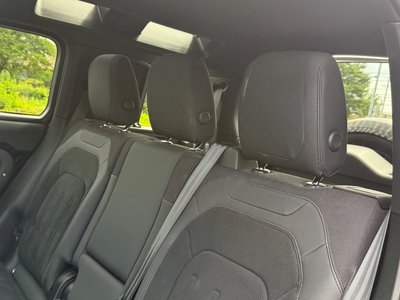 LAND ROVER DEFENDER 110 DOUBLE O BLACK EDITION - 7