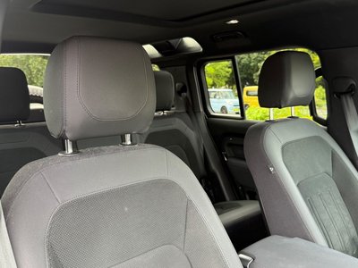 LAND ROVER DEFENDER 110 DOUBLE O BLACK EDITION - 6