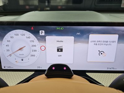GENESIS GV80 - 8