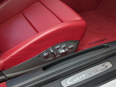 2013 Porsche 911 — миниатюра 18