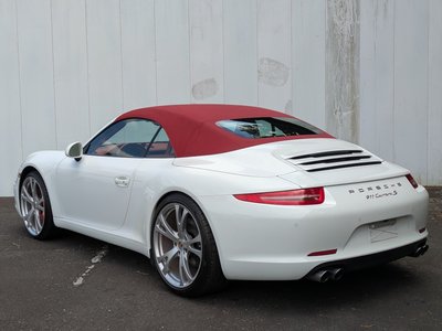 2013 Porsche 911 — миниатюра 12