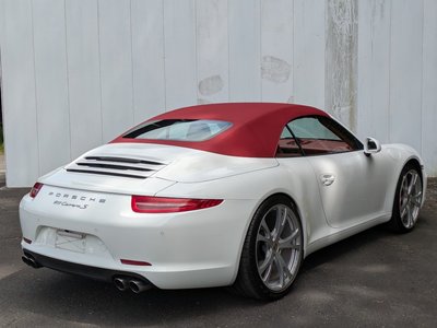 2013 Porsche 911 — миниатюра 13
