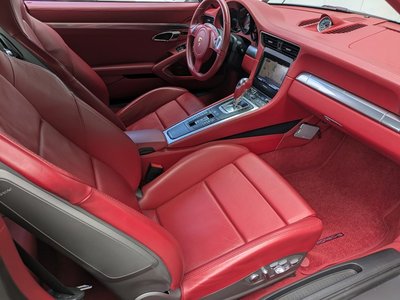 2013 Porsche 911 — миниатюра 16