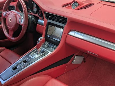2013 Porsche 911 — миниатюра 21