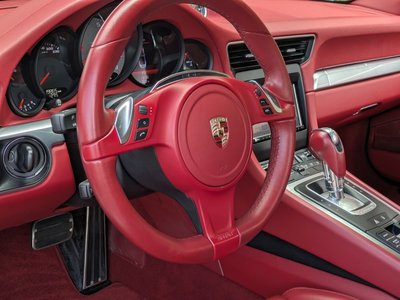 2013 Porsche 911 — миниатюра 20