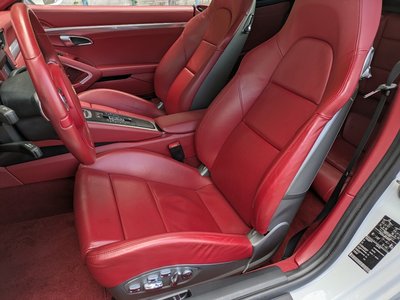 2013 Porsche 911 — миниатюра 15
