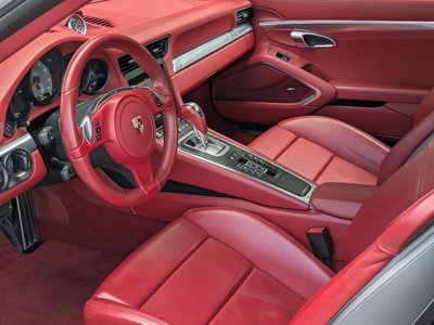 2013 Porsche 911 — миниатюра 14