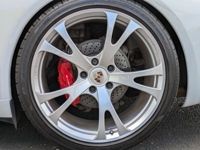 2013 Porsche 911 — миниатюра 41