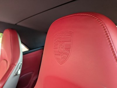 2013 Porsche 911 — миниатюра 24