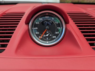 2013 Porsche 911 — миниатюра 35