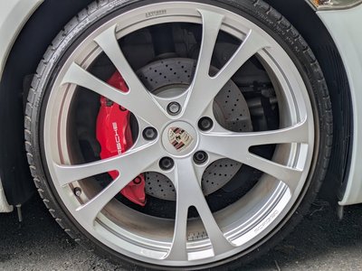 2013 Porsche 911 — миниатюра 43