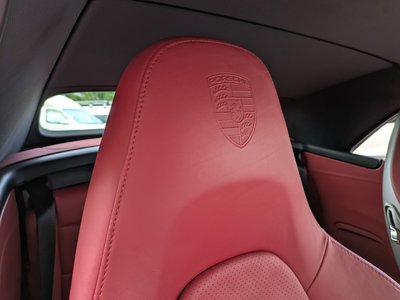 2013 Porsche 911 — миниатюра 25