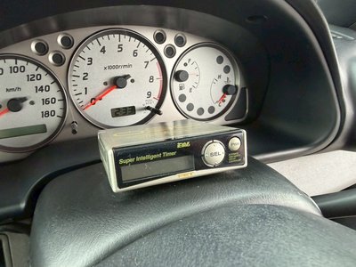 صورة مصغرة 27 لـ 2000 Nissan SYLVIA