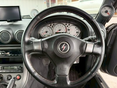 صورة مصغرة 26 لـ 2000 Nissan SYLVIA