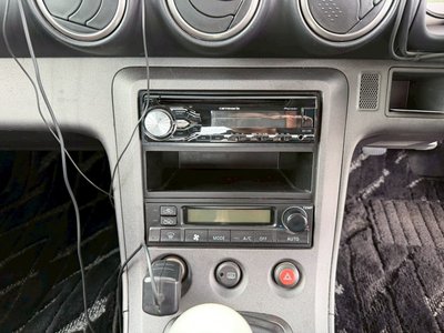 صورة مصغرة 31 لـ 2000 Nissan SYLVIA
