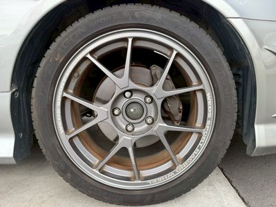صورة مصغرة 23 لـ 2000 Nissan SYLVIA