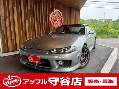 2000 Nissan SYLVIA 照片 1