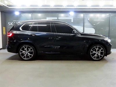 BMW X5 - 2