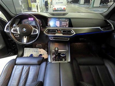 BMW X5 - 10