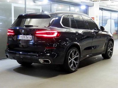 BMW X5 - 3