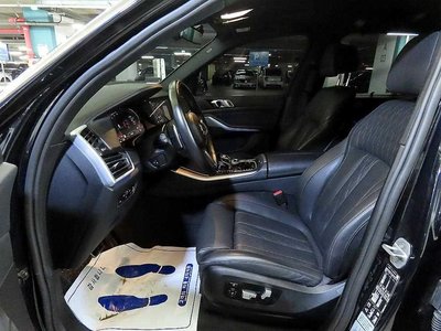 BMW X5 - 7