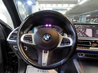 BMW X5 - 8
