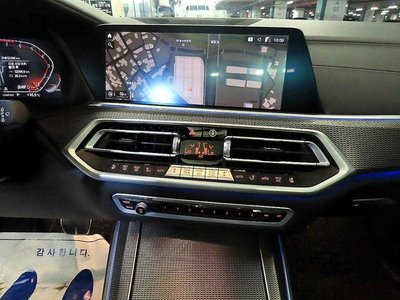 صورة مصغرة 11 لـ 2022 BMW X5